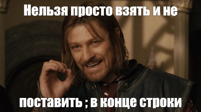 ...