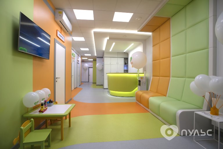 Family Medicine Clinic 