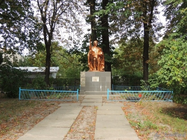 Monument to the Unknown Soldier