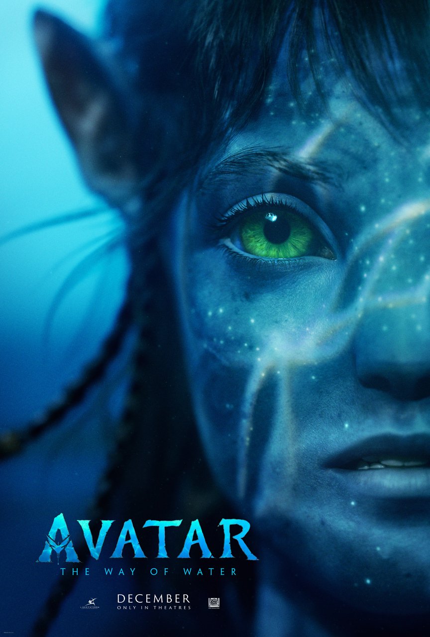 Аватар: Шлях води