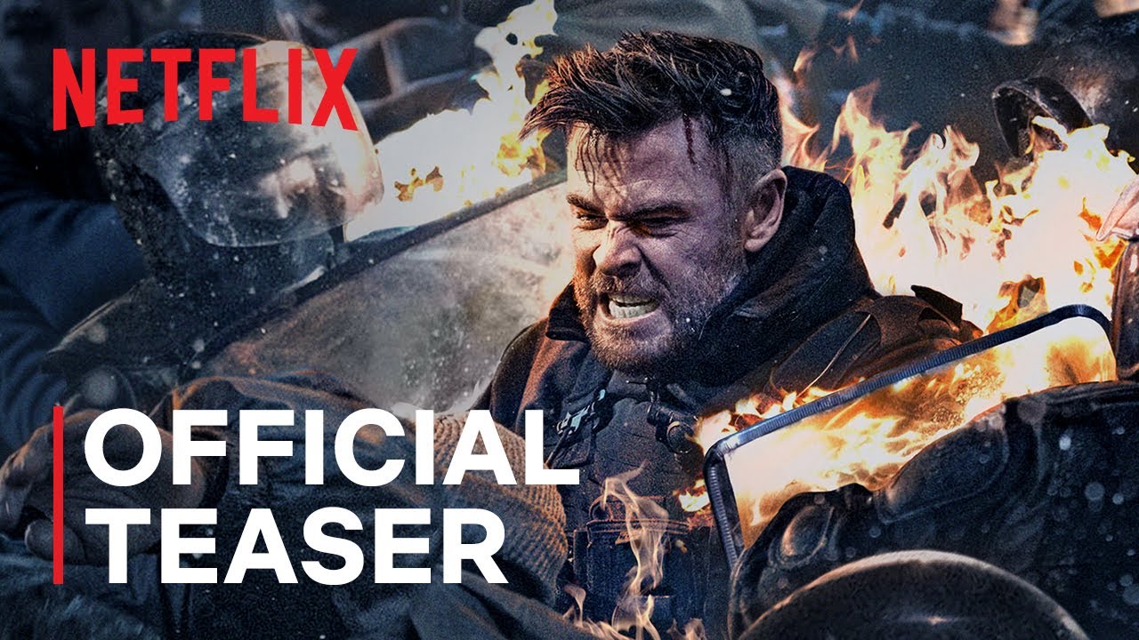 Extraction 2 movie trailer