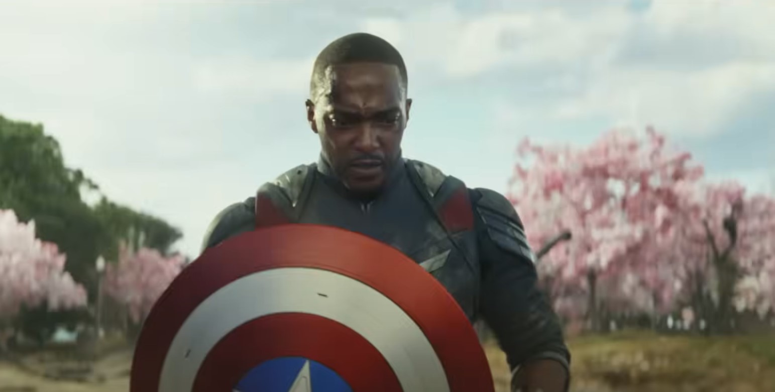 Marvel Movie and Series Release Schedule in 2025