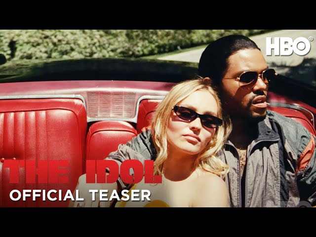 Trailer of the TV series The Idol