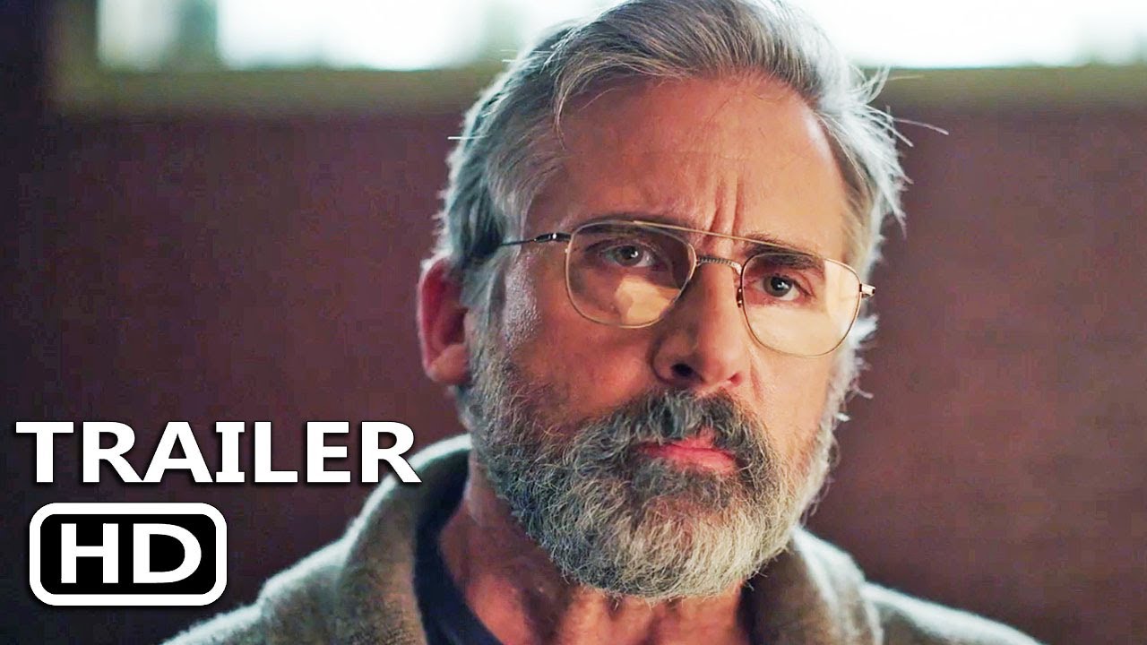 Trailer of the series The Patient