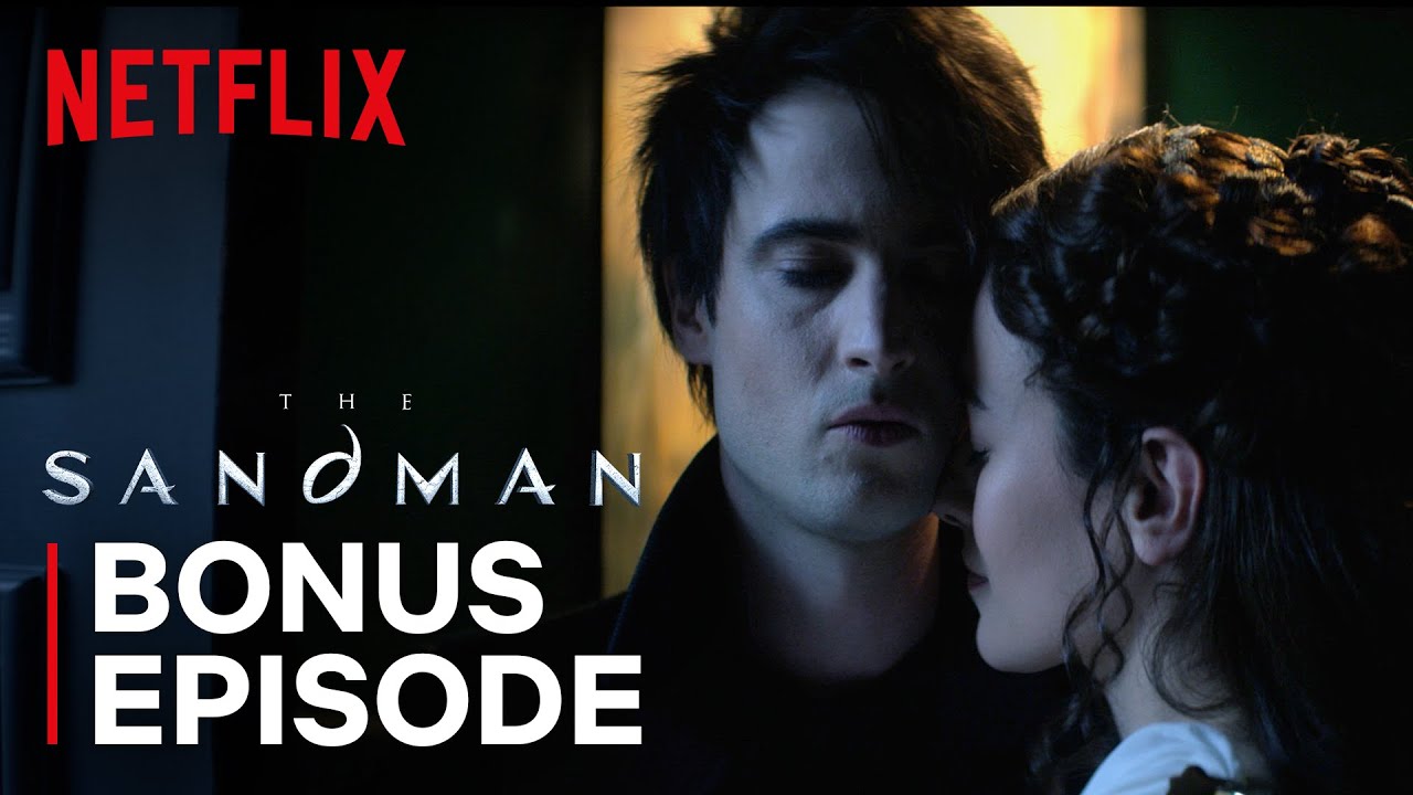 Netflix announced the bonus (11th) episode of the series 