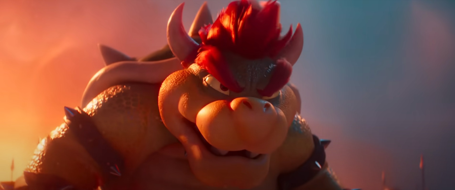 Illumination has released a trailer for The Super Mario Bros. Movie