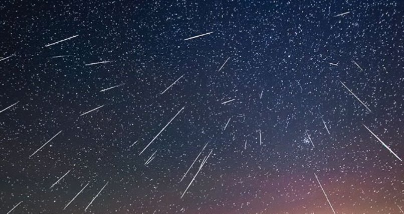 Зорепад у лютому 2025 року