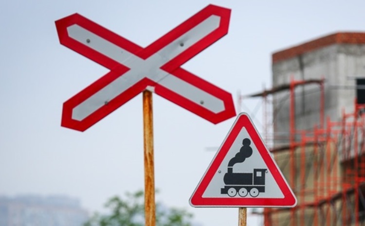 Переїзд біля платформи Тарасівка буде закритий – 6 та 7 березня 2025 року