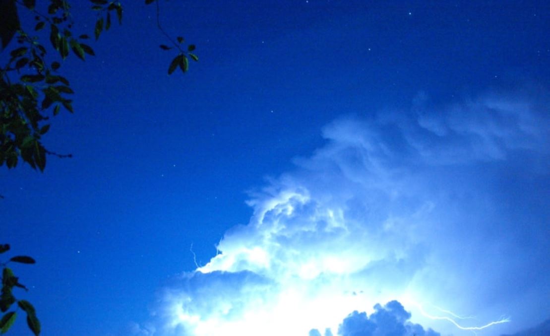 Прогноз погоди в Україні на 1 квітня 2026 року