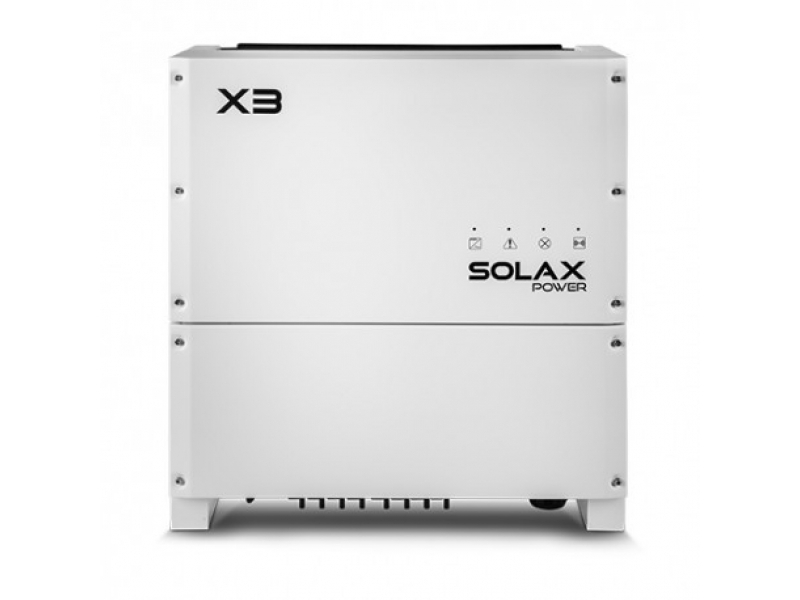 Solax