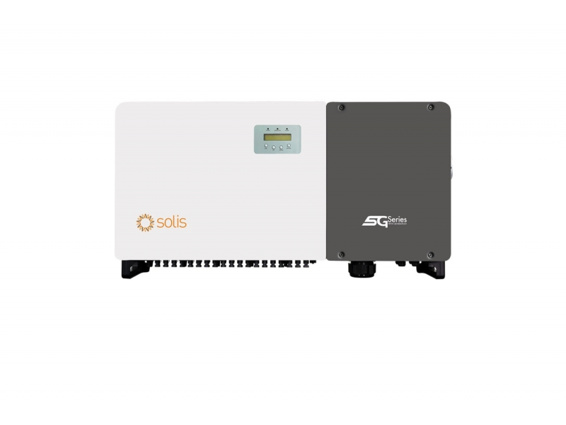 Solis-100K-5G