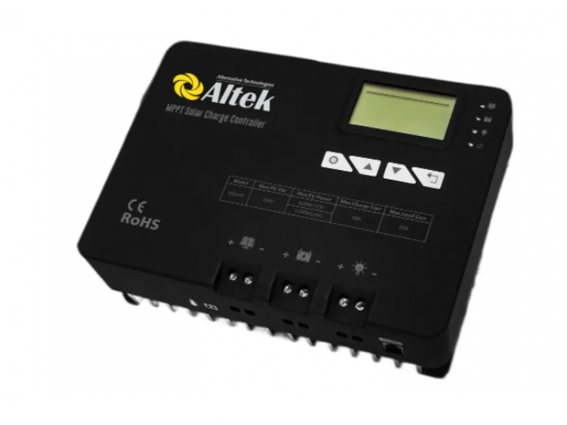 Altek