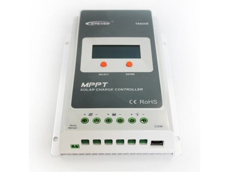 MPPT