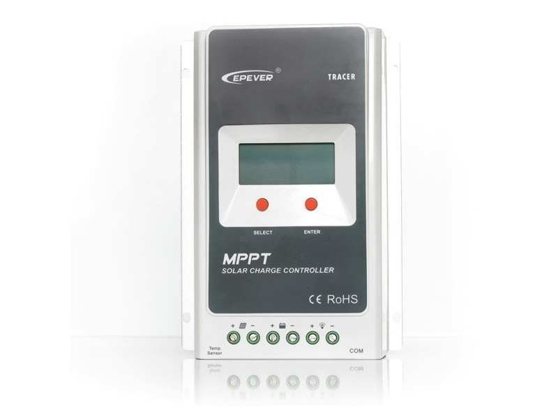 MPPT