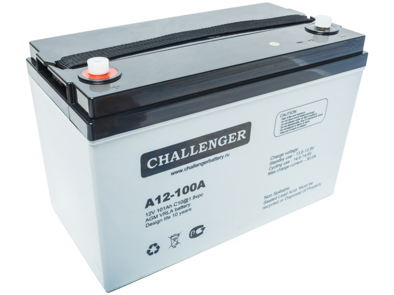 Challenger