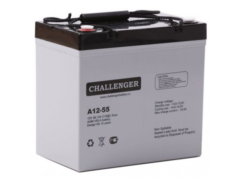 Challenger