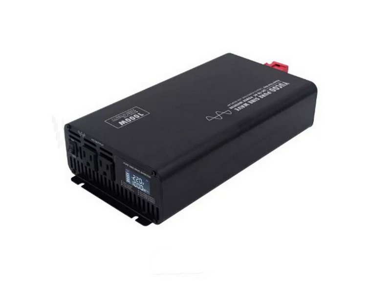 Q-Power