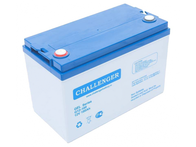 Challenger