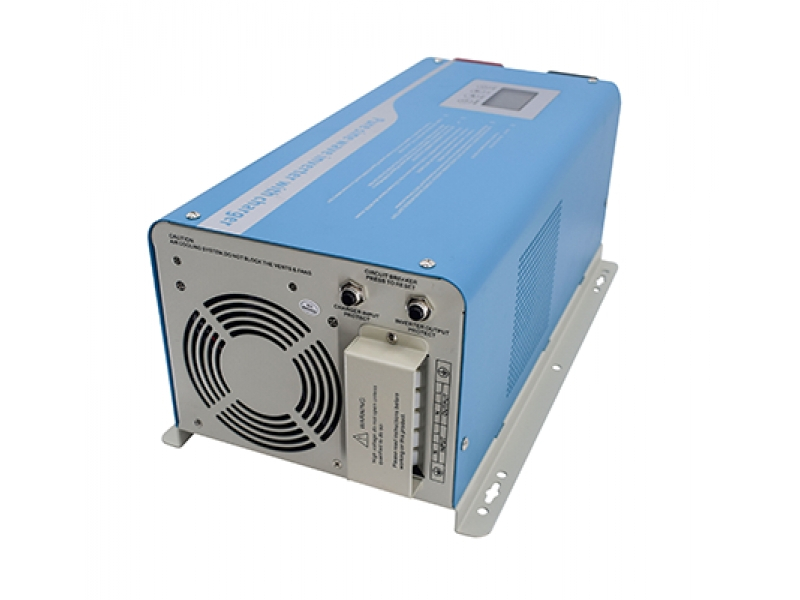 Q-Power