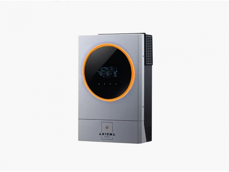Axioma