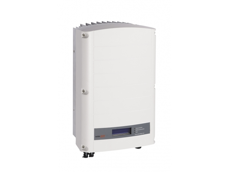 SolarEdge